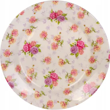 Talíř Dezertní talíř Duo 20 cm