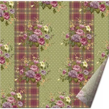 Papírový ubrousek Papírový ubrousek čtvercový 33 cm x 33 cm