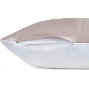 Povlečení Povlak na polštář na spaní Klara 50 x 70 cm