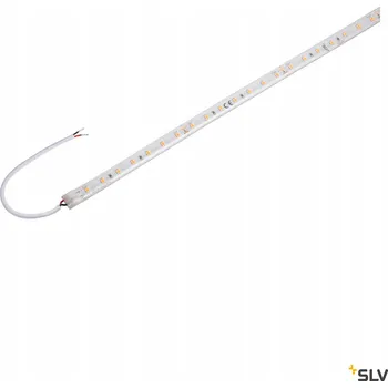 LED páska SLV GRAZIA IP FLEXSTRIP 1004734 LED pásek 3363.4lm 2700K IP54