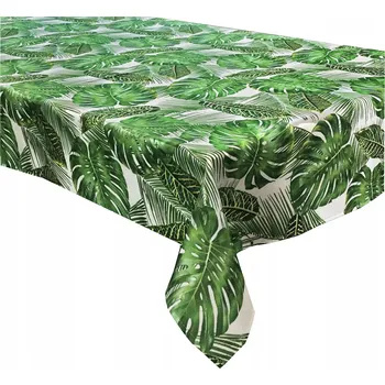 Obraz Obrus 140 cm x 220 cm obdélníkový