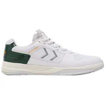 Pánské tenisky Indoorové boty Hummel POWER PLAY PRO 225338-9208 Velikost 41 EU | 7,5 UK | 8,5 US | 26,5 CM