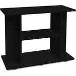 Diversa Budget stolek pod akvárium 80x35x60 cm černá