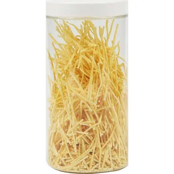 Dóza na potraviny Nádoba sklenička na koření potraviny 500 ml