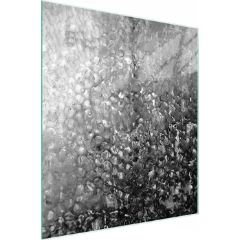 Kuchyňské prkénko Krájecí deska TMK ArtDeko sklo 1 ks