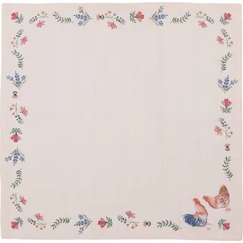 Prostěradlo Kulatá podložka bavlna