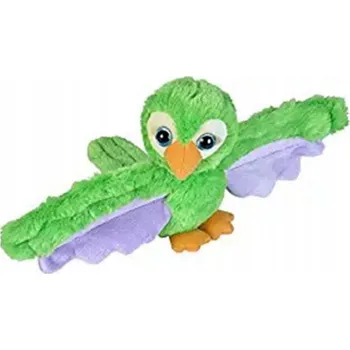 plyšák Wild Republic plyšový mazlíček přítulníček hračka papoušek junior 20