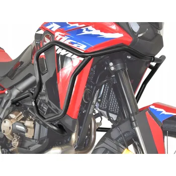 Rám pro motocykl Horní padací rám HEED CRF 1100 Africa Twin (2024 - ) černý