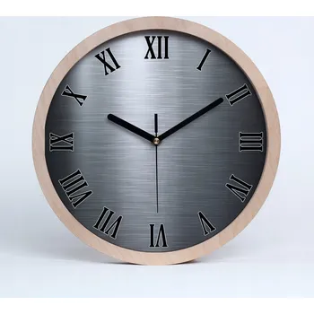 Hodiny Nástěnné hodiny Tulup 30 cm