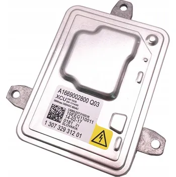 Měnič napětí Automotive Lighting A1669002800 xenonový Měnič Napětí