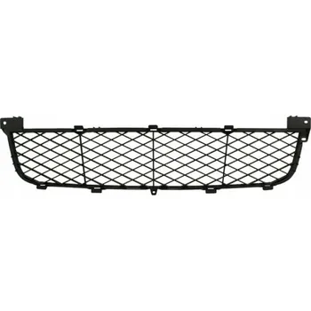 Nárazník SUZUKI GRAND VITARA 05-09 MŘÍŽKA NÁRAZNÍKU MASKA