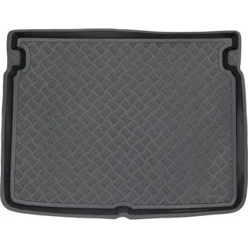 autokoberec Rohož do kufru Rezaw-Plast polypropylen