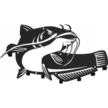 Věšák Šatní ramínko kovový MT3CH černý