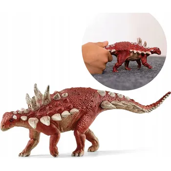 Figurka Dinosaurus Gastonia SCHLEICH 15036