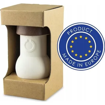 Zavlažovač I'Riga - keramická nádoba pro zavlažování rostlin