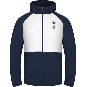 Fan-shop Bunda TOTTENHAM HOTSPUR Shower white velikost: S
