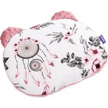 Polštář Jukki spací Polštář 36 x 26 cm