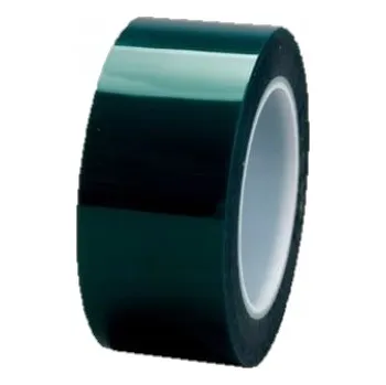 Lepicí páska Polyesterová páska 3M 8992 pro práškové lakování 12 mm x 66 m