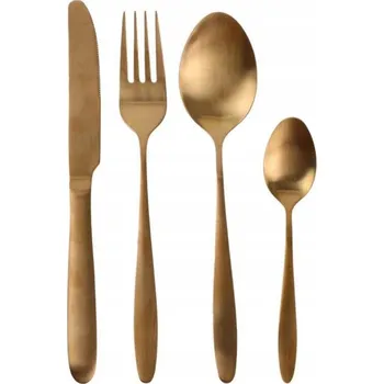 Příbor Sada příborů HOME DECO FACTORY X 4 ks