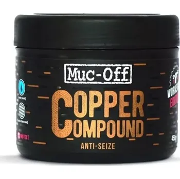 Motokosmetika Vazelína MUC-OFF COPPER COMPOUND 450 g