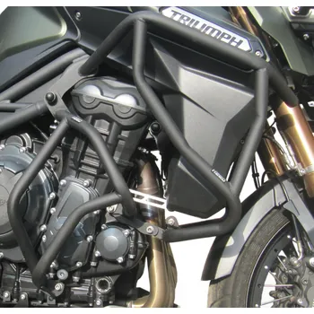 Rám pro motocykl Padací rámy HEED TRIUMPH TIGER EXPLORER 1200 / 1200 XC