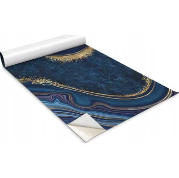 Obraz Samolepicí fólie Abstrakce mramor 100x50 cm