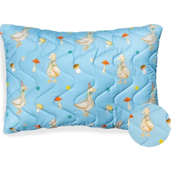 Polštář Polštář na spaní Textom 50 x 70 cm