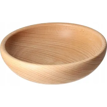 Dřevěná miska 22 cm