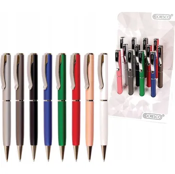 Propiska klasická modrá Cresco