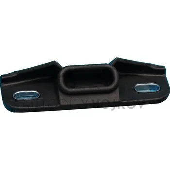 Dveře karosérie Pouzdro posuvných dveří horní 2012- Citroen Jumper 2006-