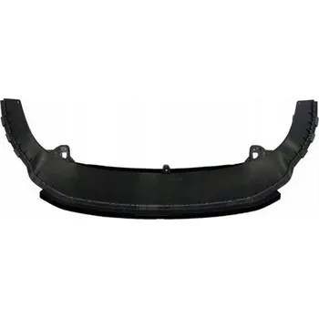 Nárazník HOKEJOVÝ SPOJLER NÁRAZNÍKU P VOLKSWAGEN CADDY III 15-