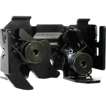 Kapota ZÁMEK KAPOTY MOTORU MERCEDES C W204 E W212