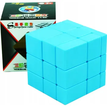 Zrcadlo ShengShou modré