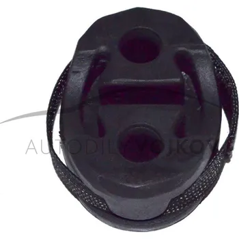 Závěsná guma uchycení výfuku fast Fiat Panda 2003- 1.3 MultiJet