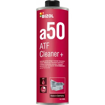 Převodový olej Aditivum do převodovky Bizol ATF Cleaner+ A50 250 ml