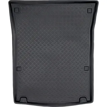 autokoberec Rohož do kufru Rezaw-Plast polypropylen