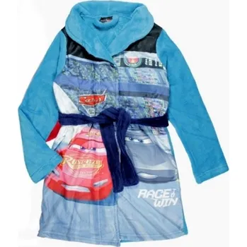 CHLAPECKÝ ŽUPAN DISNEY CARS modrý 92