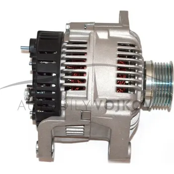 Alternátor Alternátor Fiat Ducato 1994 - 2002