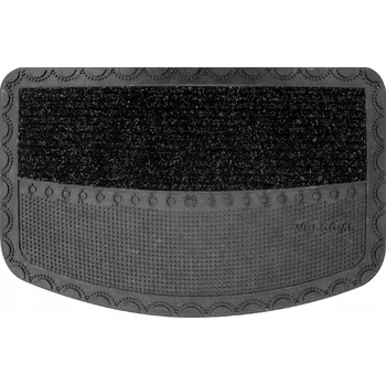 VENKOVNÍ ROHOŽKA MASIVNÍ NA BOTY