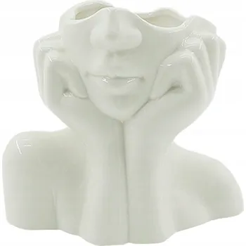 Váza Figurka/váza - žena