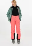 Dámské lyžařské kalhoty Whistler Drizzle W Ski Pant W-Pro 10000 - velikost 40
