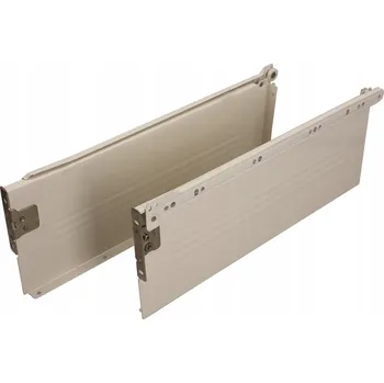 Obraz GAMET, Bočnice zásuvky SPR2-150, bílá, 550 mm