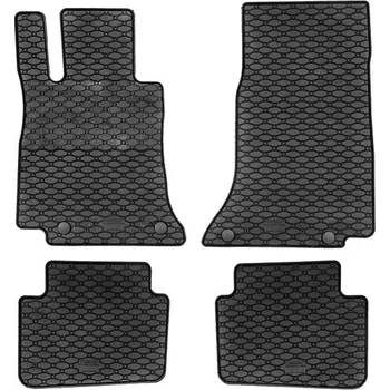 autokoberec ACI gumové koberečky černé pro Mercedes-Benz "C" (W206) 3/21-