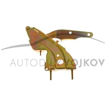 Kapota Pravý pant kapoty Fiat Marea