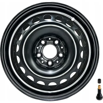 Disk Ocelový disk Magnetto Wheels R1-2048 6.5" x 16" 5x112 ET 44