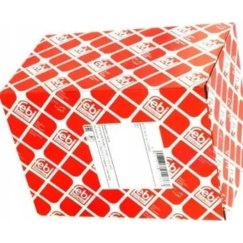 Brzdová destička Febi Bilstein 16501 Sada brzdových destiček, kotoučové brzdy