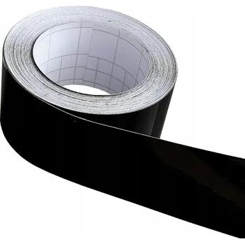 Lepicí páska WrapTime PÁSKA PRO SKRYTÍ CHROMOVANÝCH LIŠT 3,5 cm x 1 m