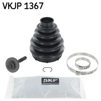 Manžeta ke kolu Sada měchů, hnací hřídel SKF VKJP 1367
