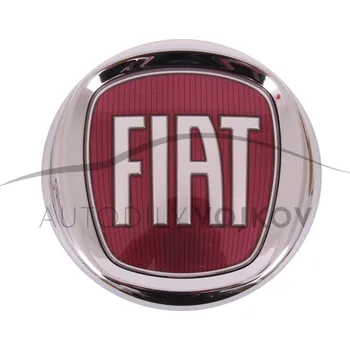 Znak automobilu Znak FIAT přední Fiat Idea