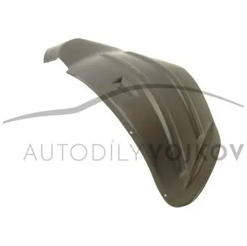 Podběh karosérie Podběh přední pravý P Fiat Ducato 2002 - 2006